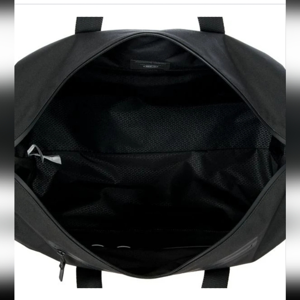 Porsche Design Urban Eco Weekender Bag (NWT) Expandable, Lightweight MSRP $315 - Picture 4 of 10
